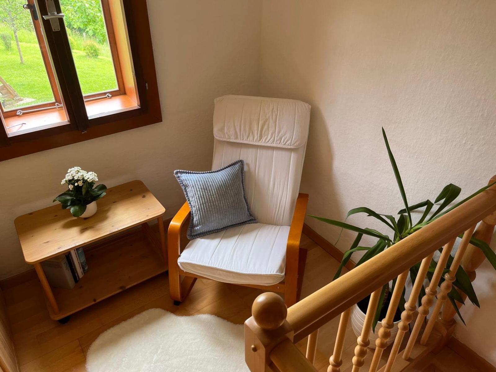 Charmantes Ferienhaus in bester Lage