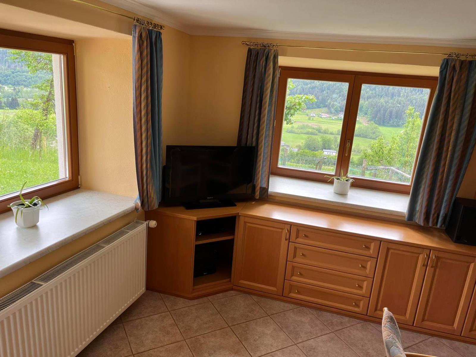 Charmantes Ferienhaus in bester Lage