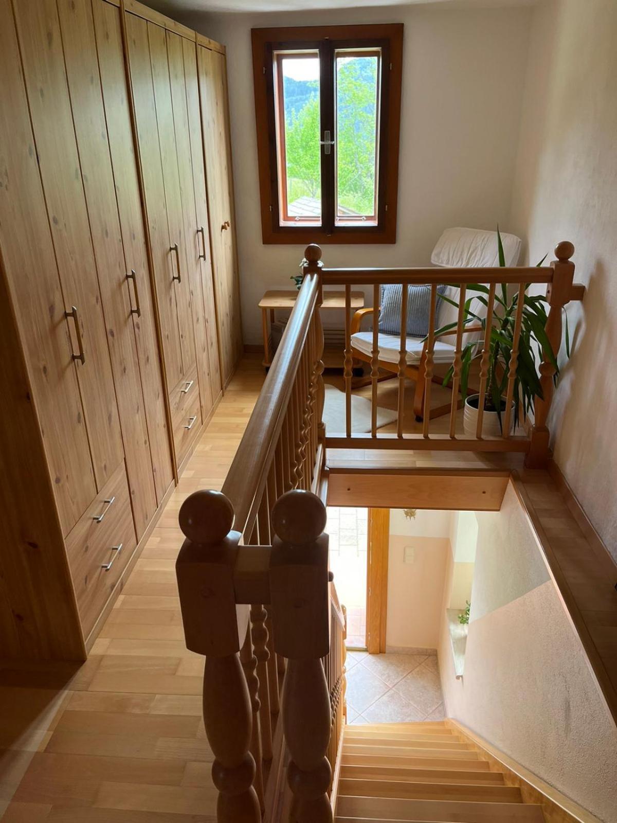 Charmantes Ferienhaus in bester Lage