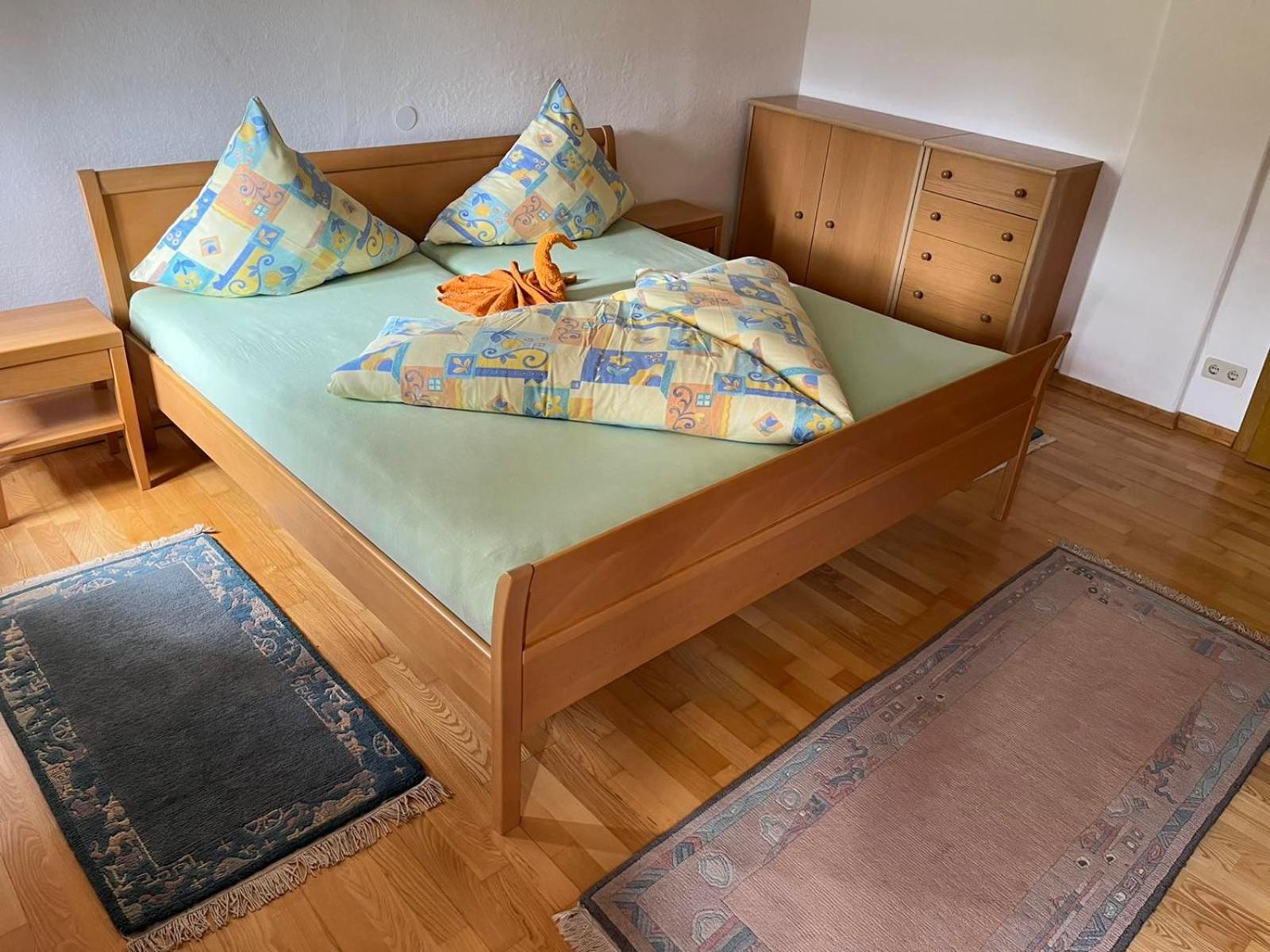Charmantes Ferienhaus in bester Lage
