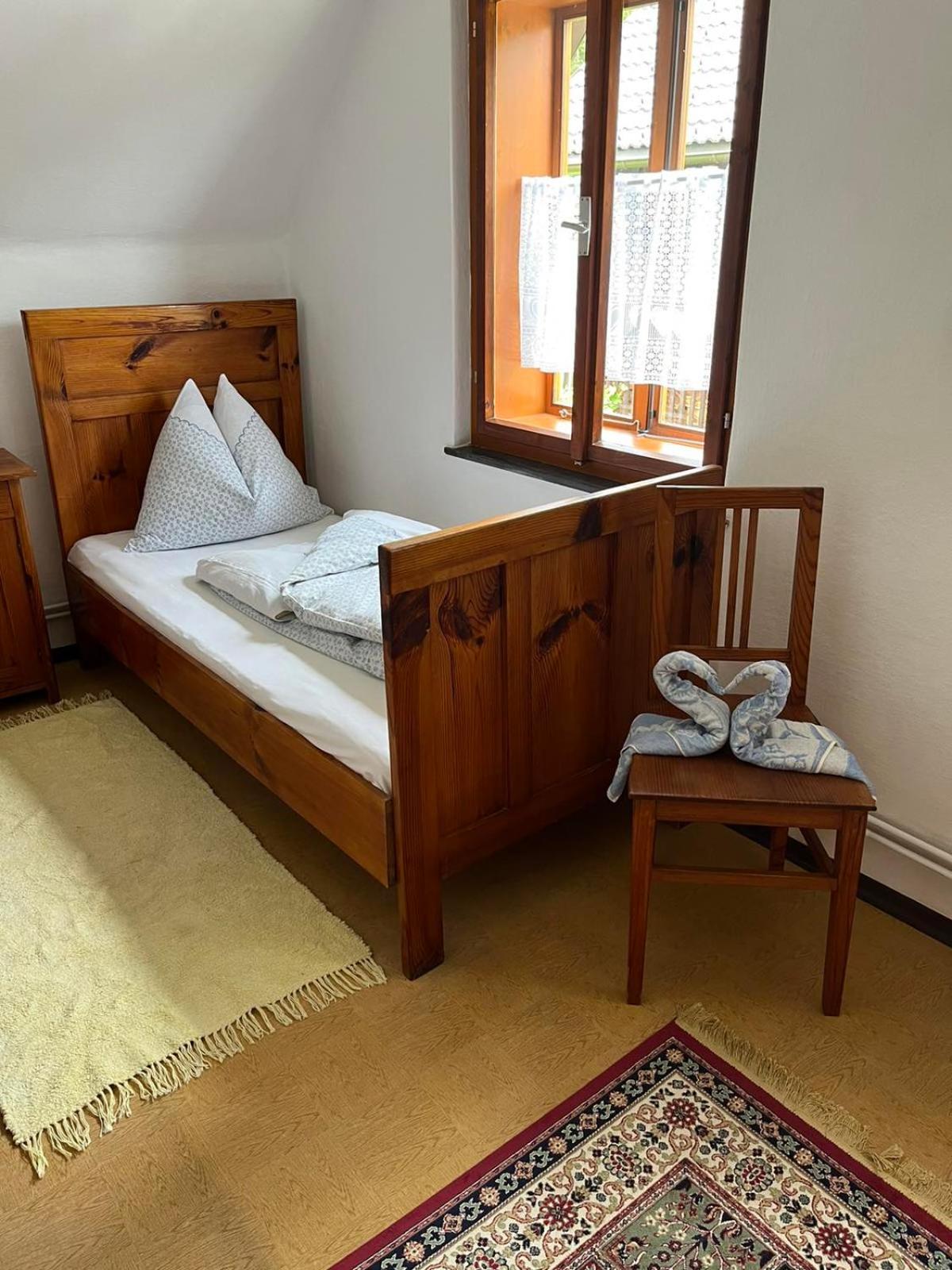 Charmantes Ferienhaus in bester Lage