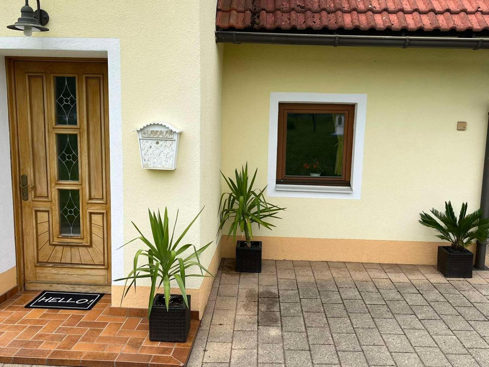 Charmantes Ferienhaus in bester Lage