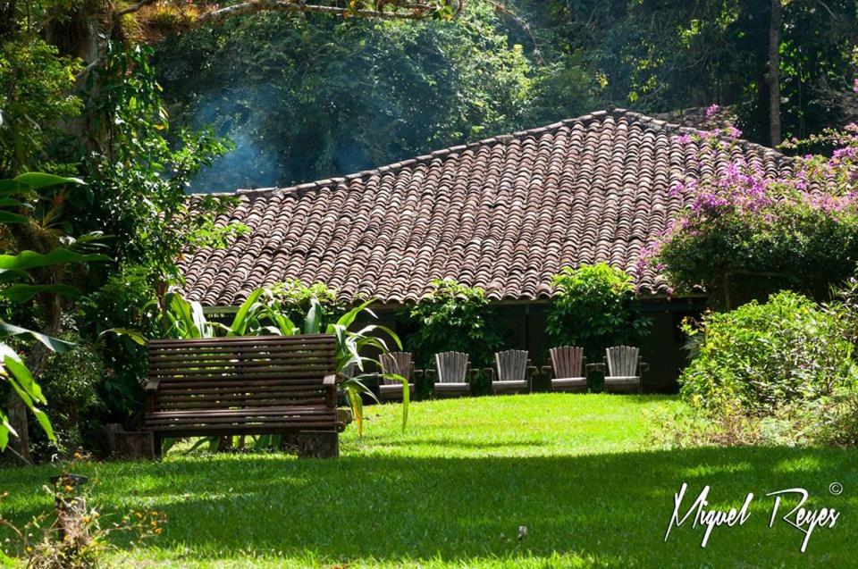 Hotel Hacienda San Lucas view 2