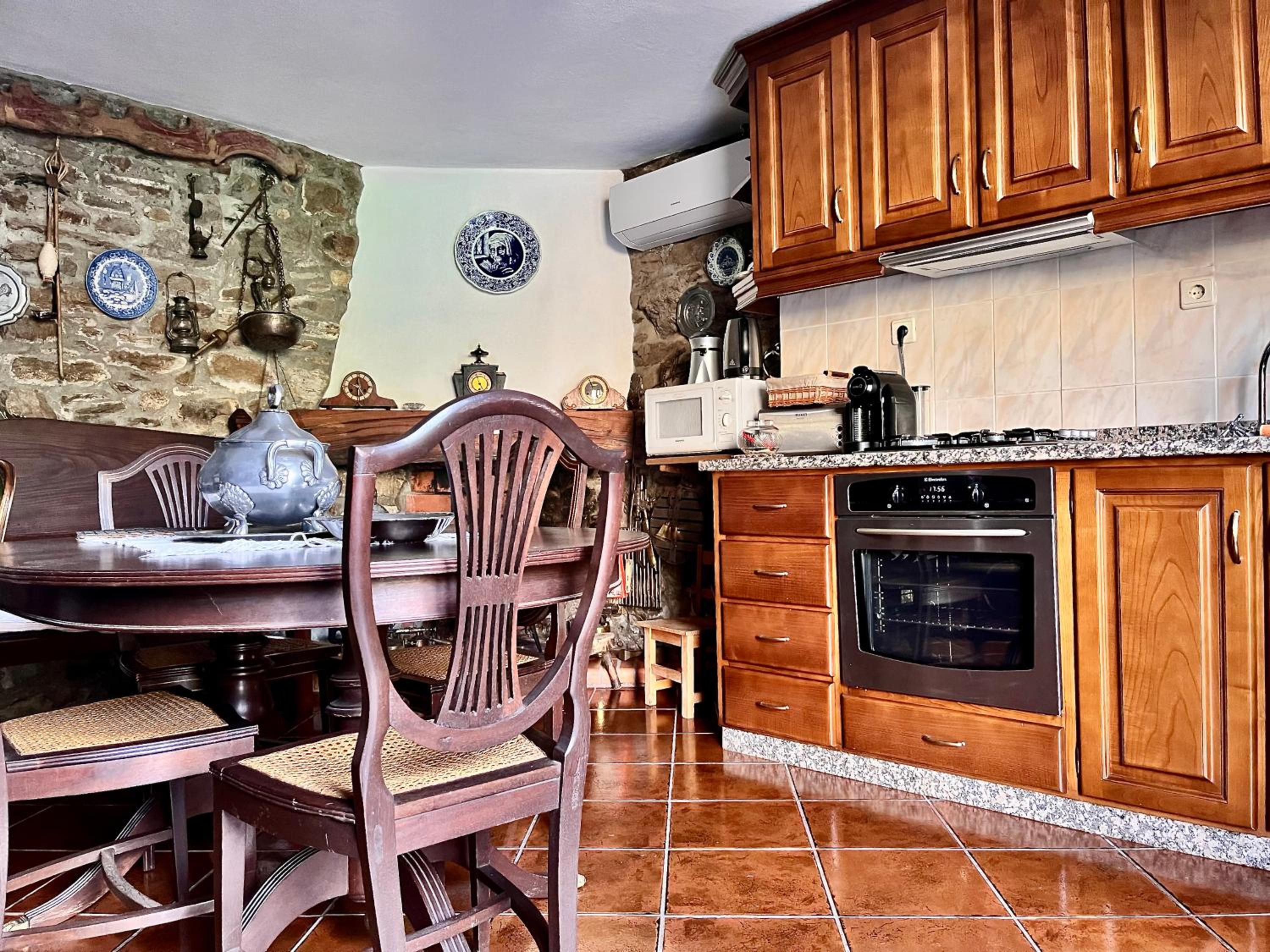 Casa da Barriada I view 4