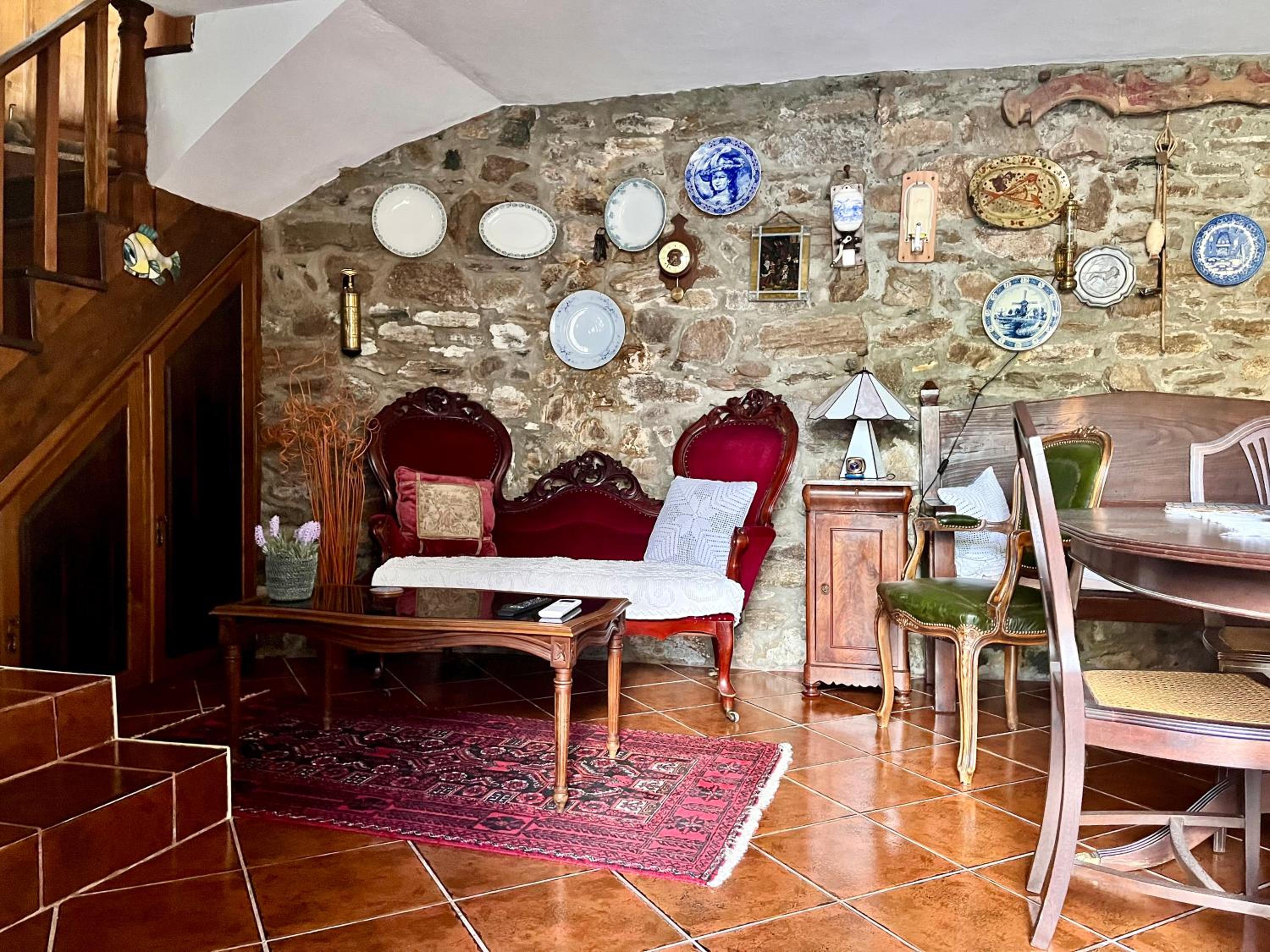 Casa da Barriada I view 3