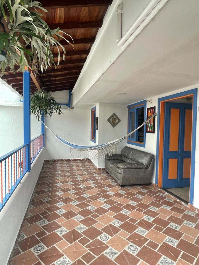 Villa Chela, Hermosa casa de descanso, Venecia Antioquia
