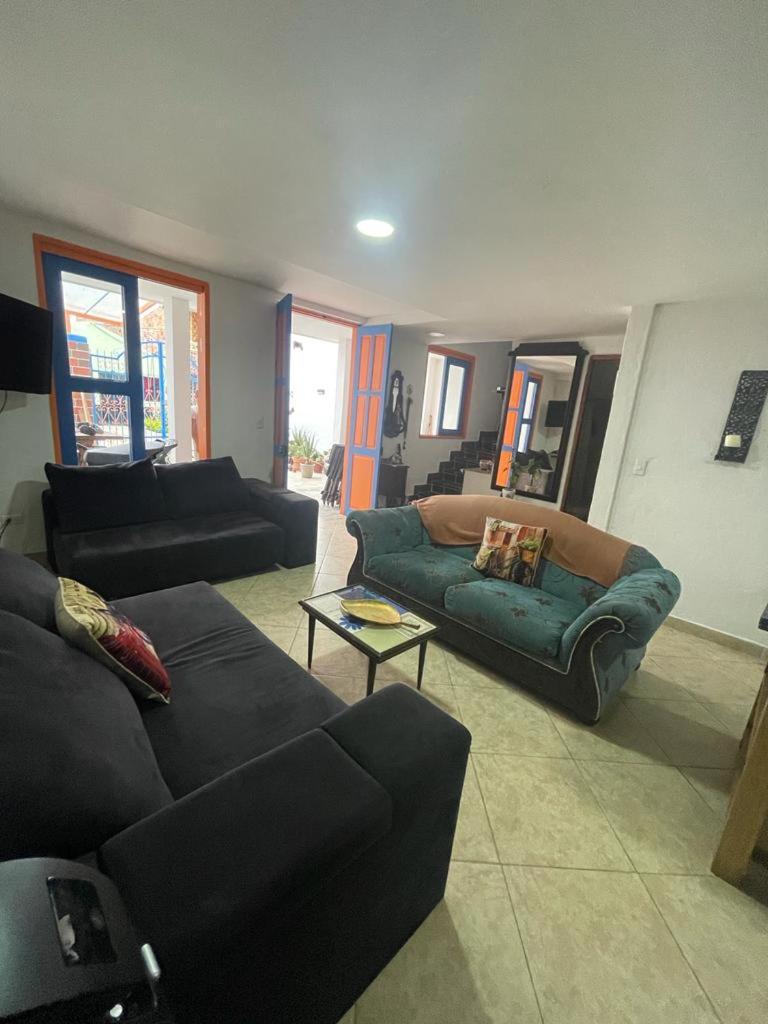 Villa Chela, Hermosa casa de descanso, Venecia Antioquia