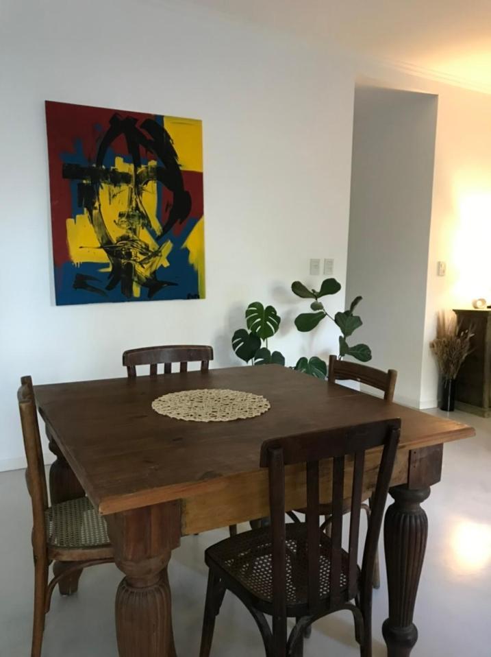 Casona alegre con pileta y patio