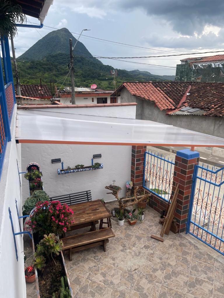 Villa Chela, Hermosa casa de descanso, Venecia Antioquia