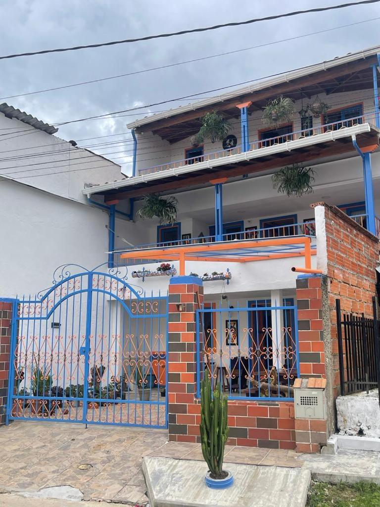 Villa Chela, Hermosa casa de descanso, Venecia Antioquia