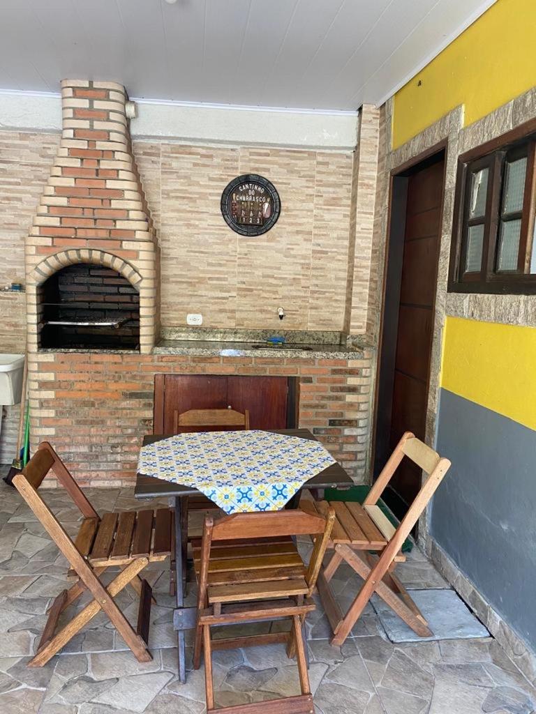 Casa Amarela