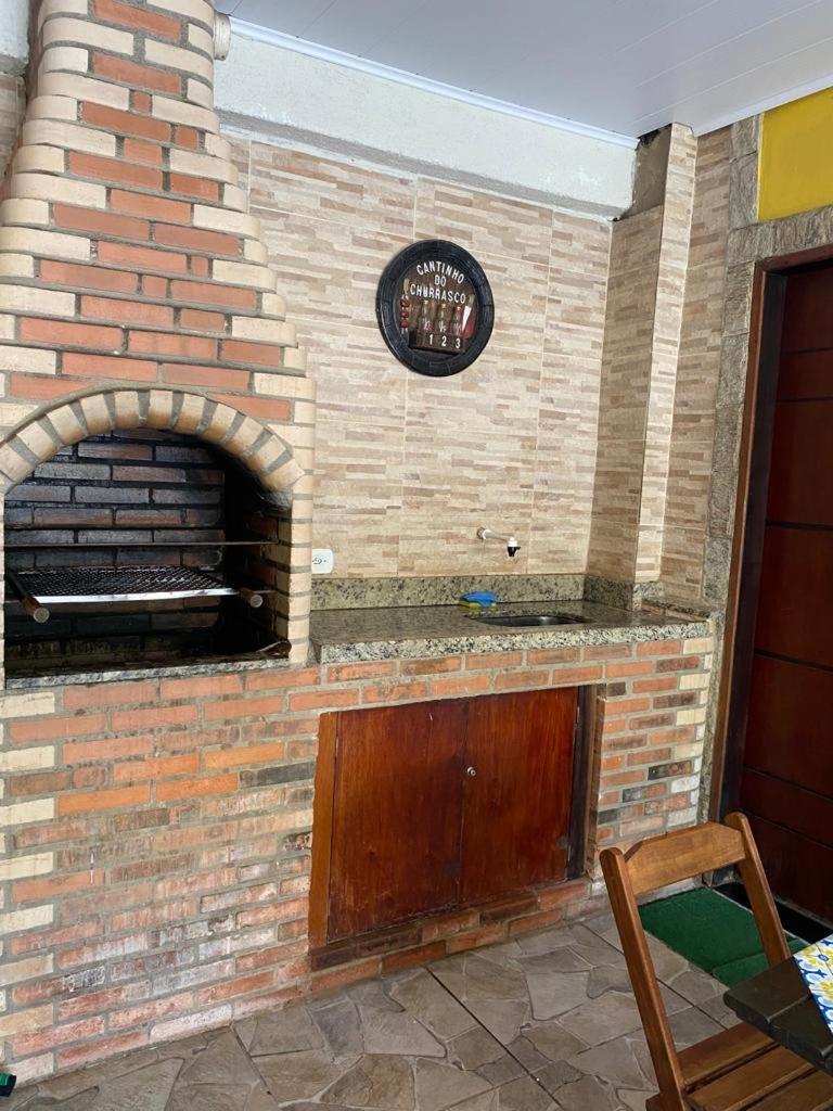 Casa Amarela