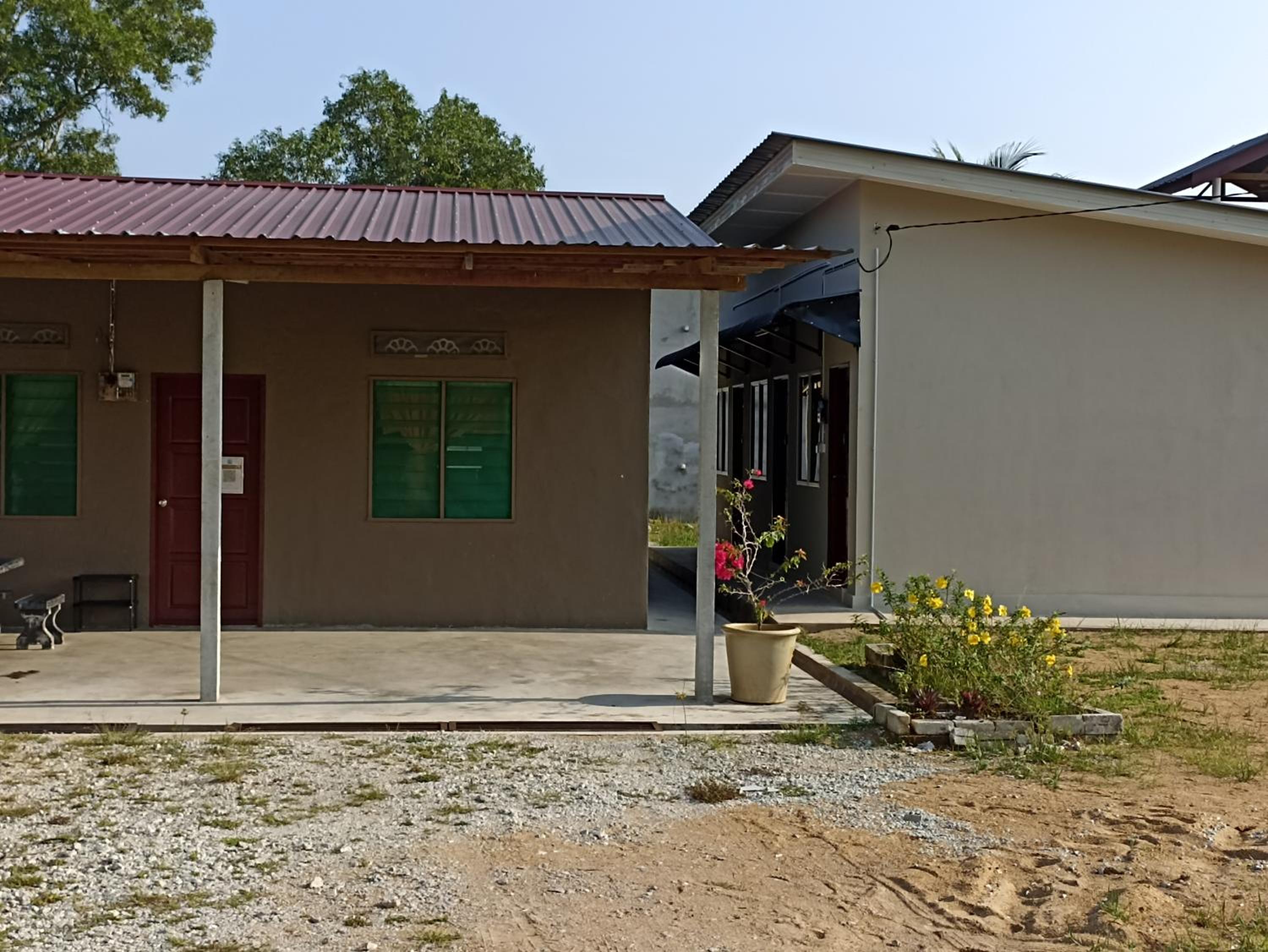 Depulauserai Budget Home No AirCond photo 1
