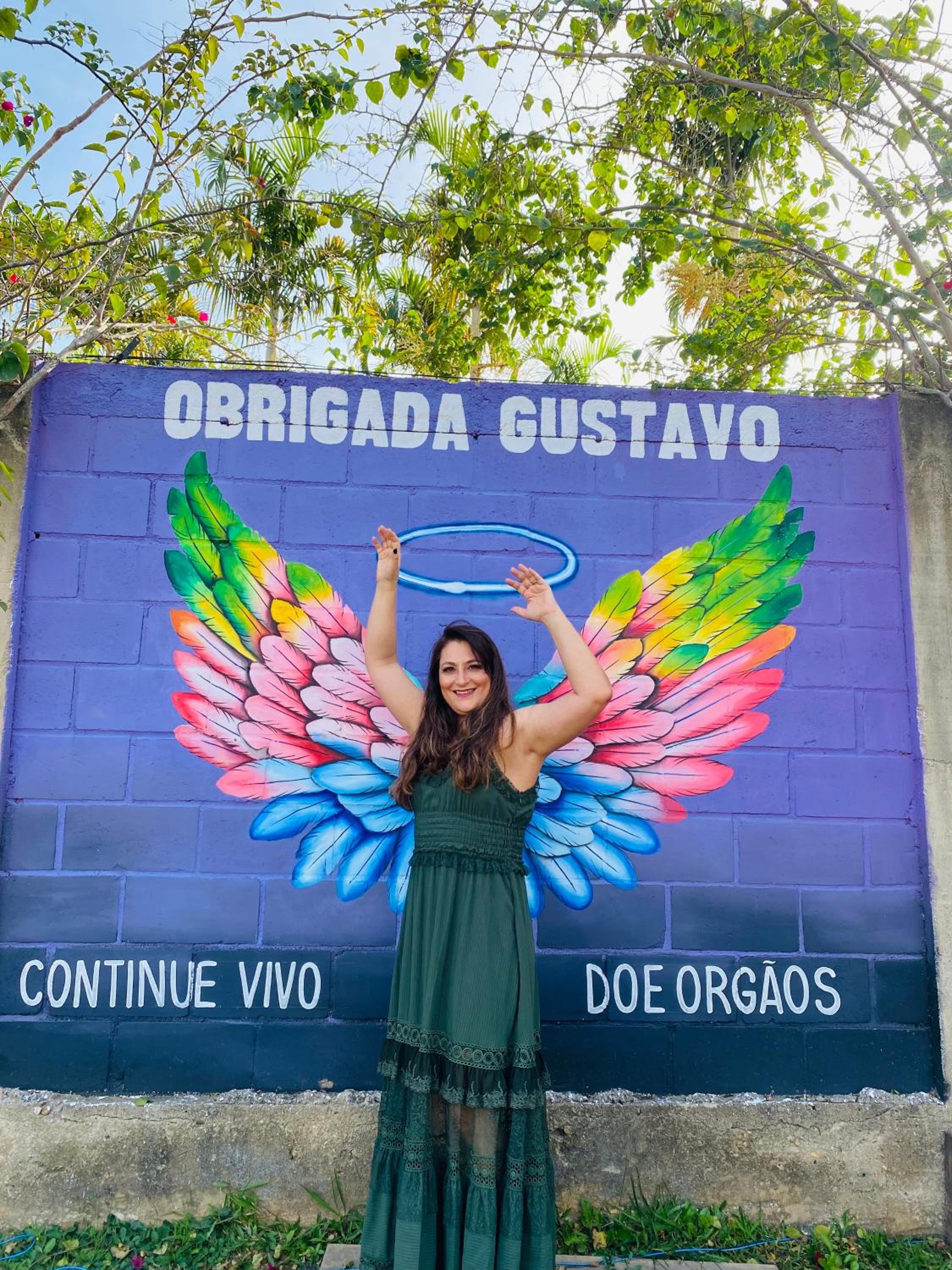 POUSADA CHARLOTTE