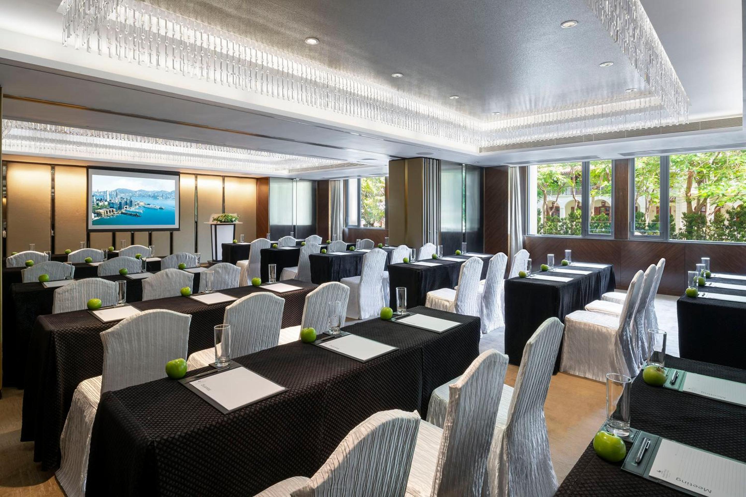 Marco Polo Hongkong Hotel