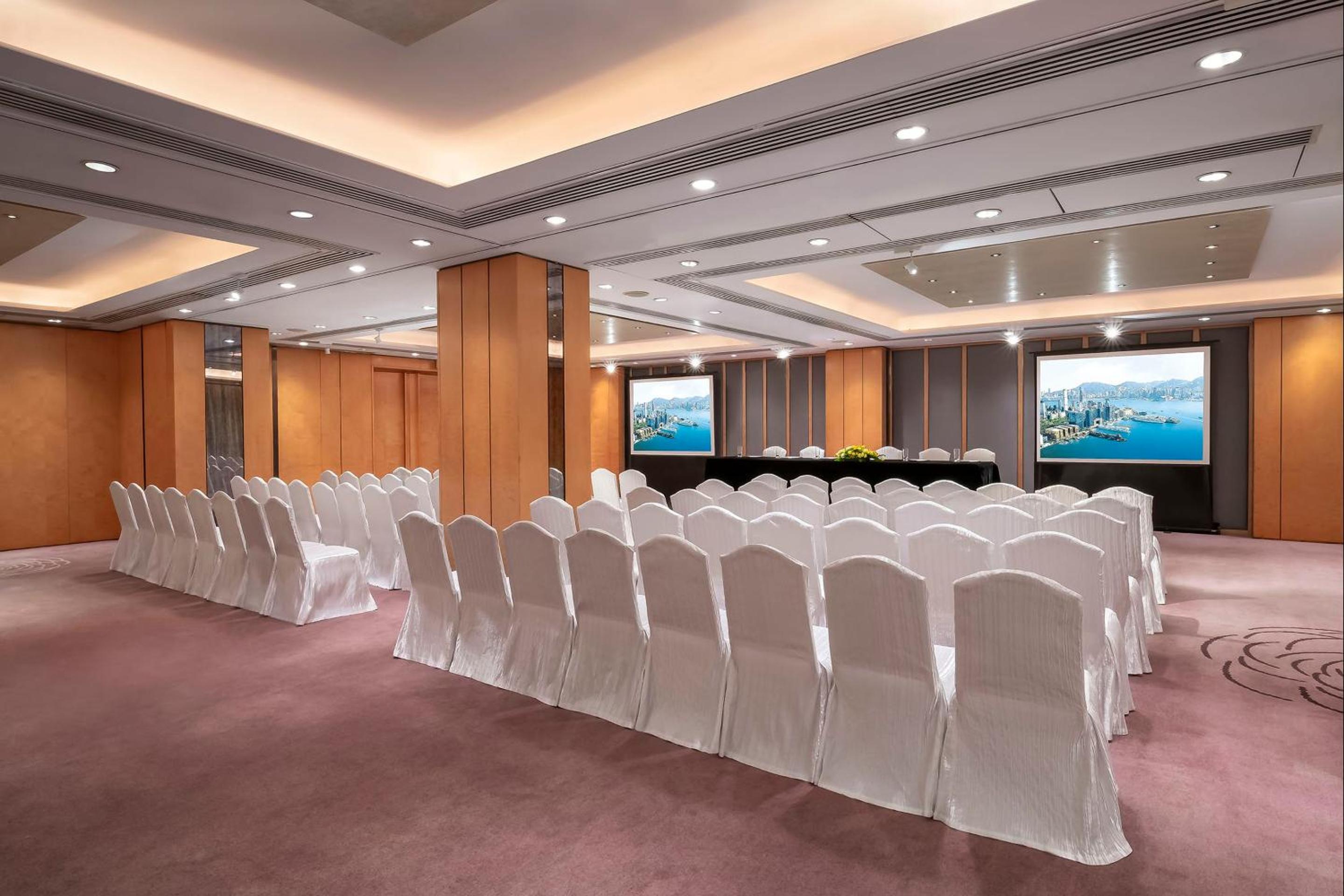 Marco Polo Hongkong Hotel