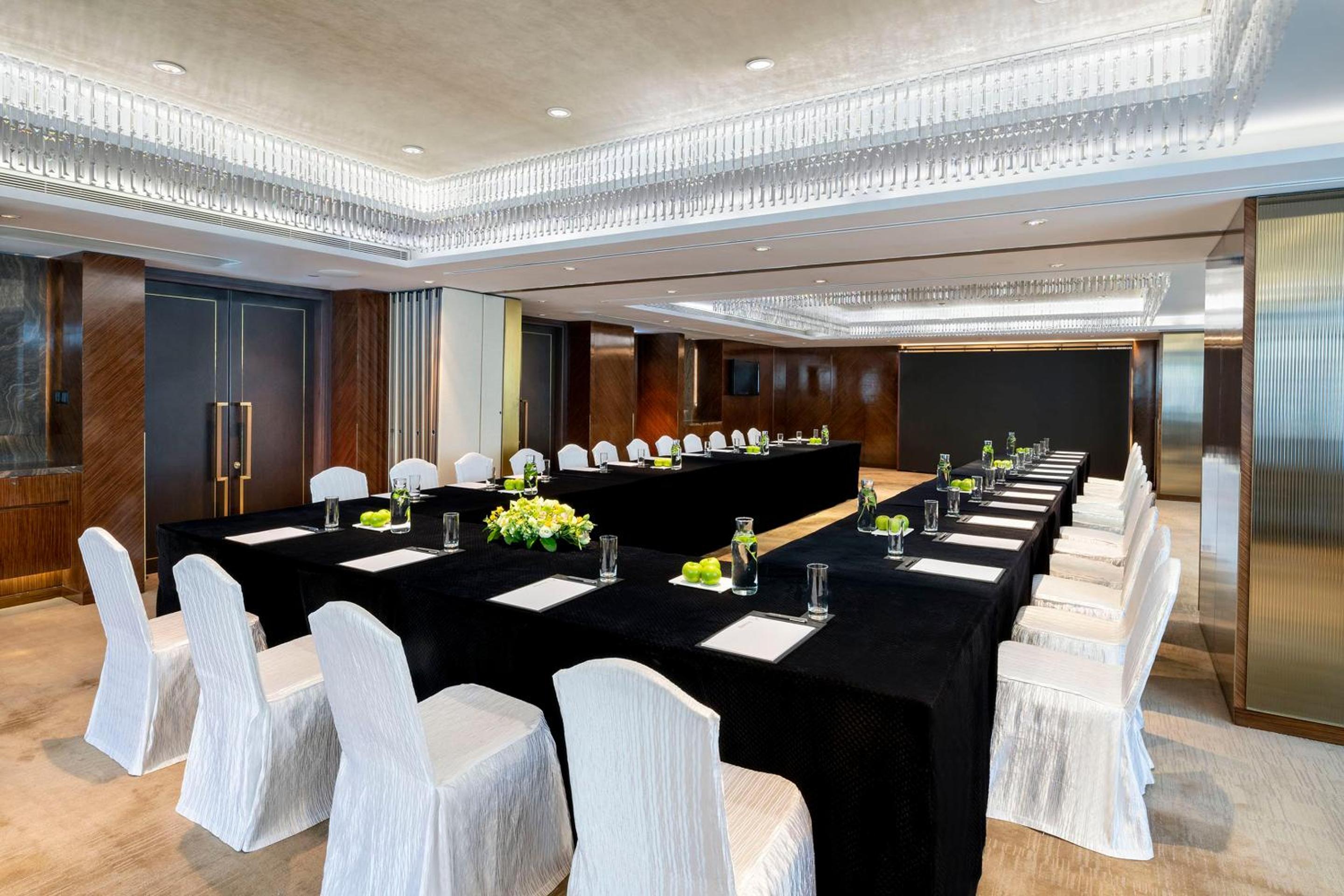 Marco Polo Hongkong Hotel