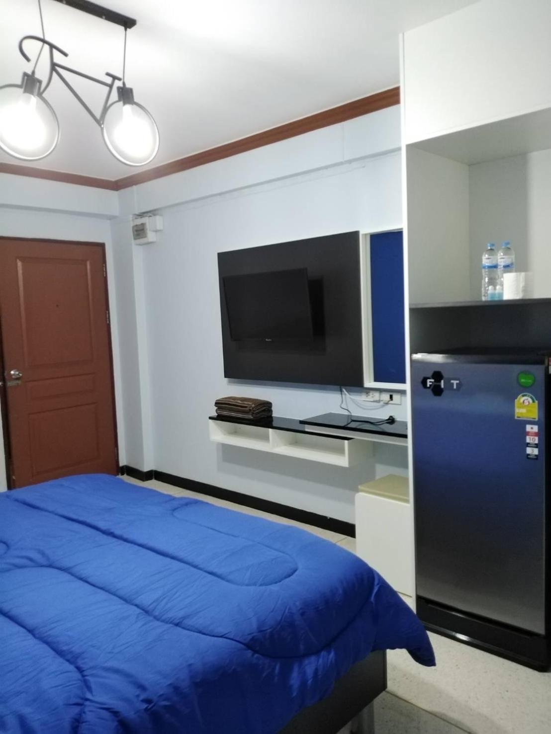 Hotel Paraiso