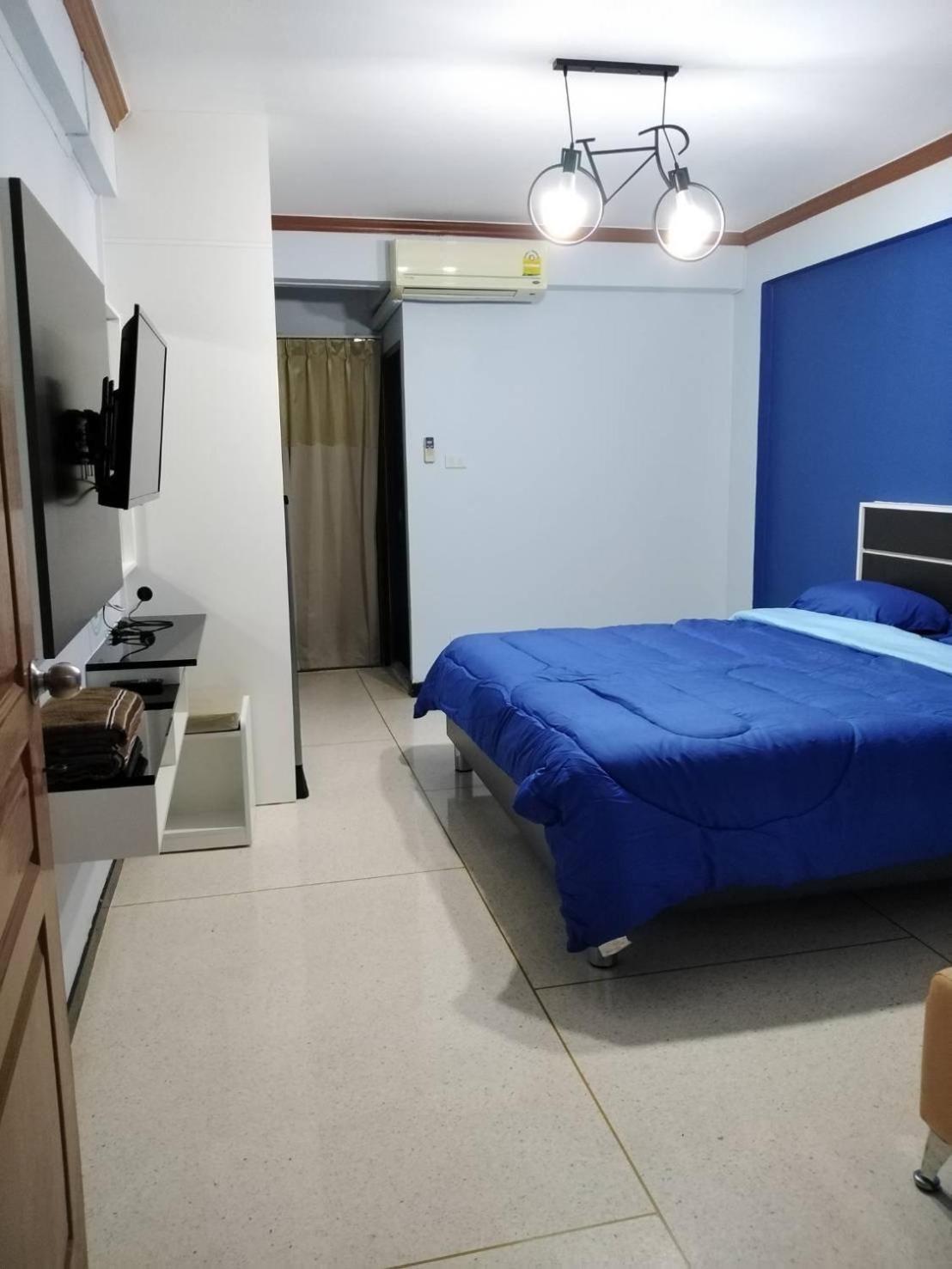 Hotel Paraiso