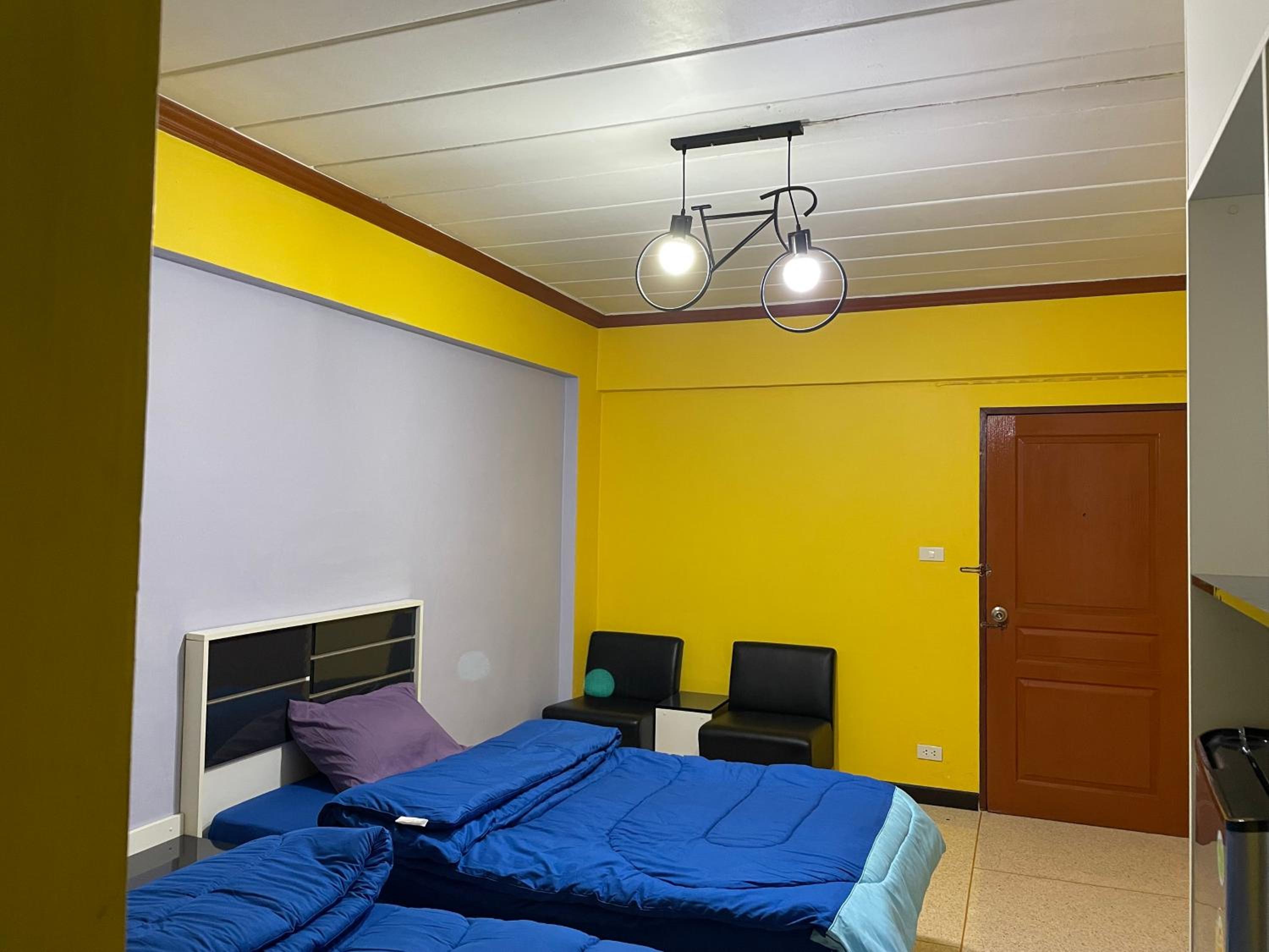 Hotel Paraiso