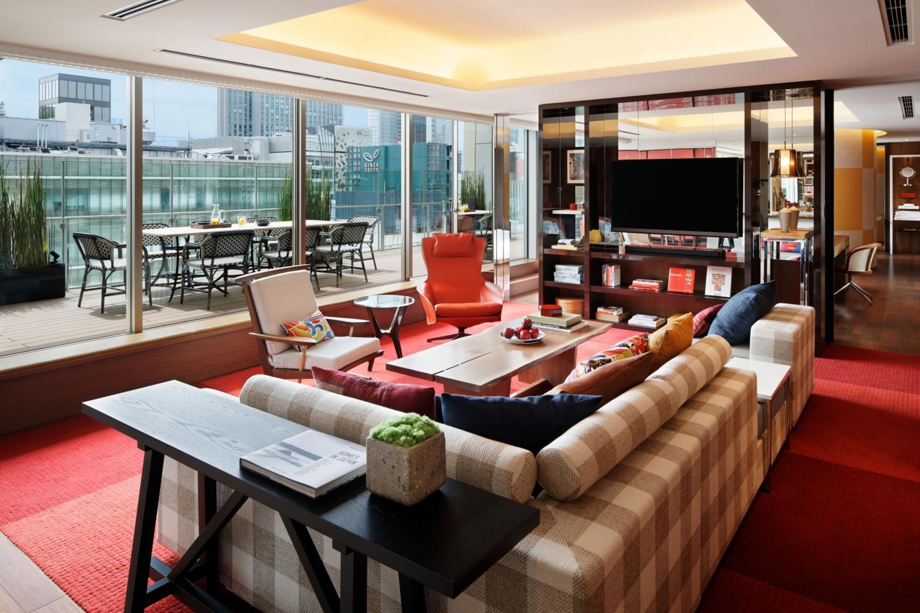 Hyatt Centric Ginza Tokyo-2