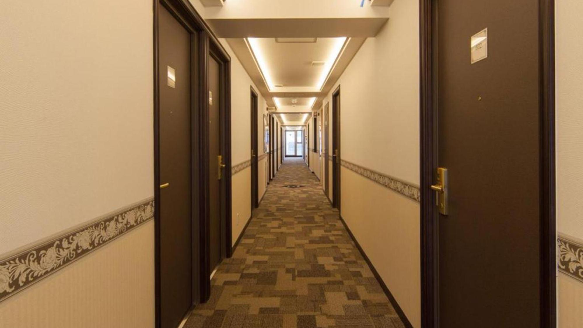 Toyoko Inn Tokyo Akigawa-eki Kita-guchi, Kuva 56