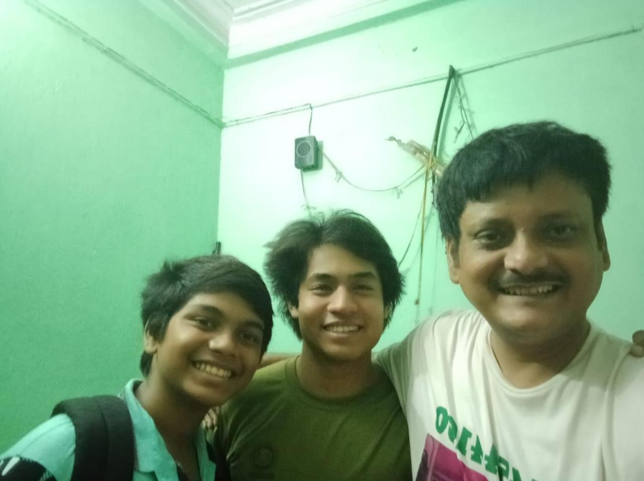 human