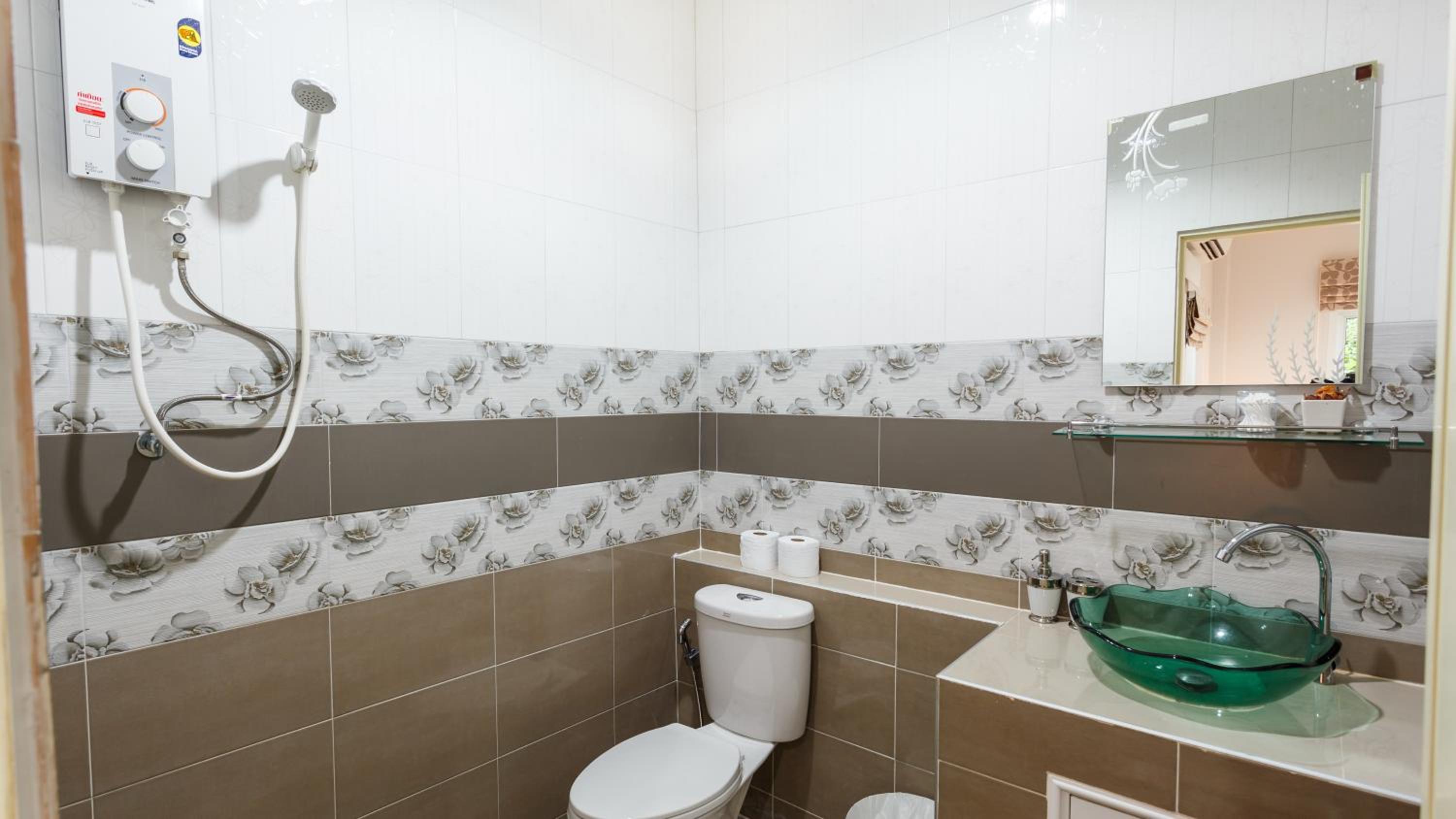 Bangtao Guest House
