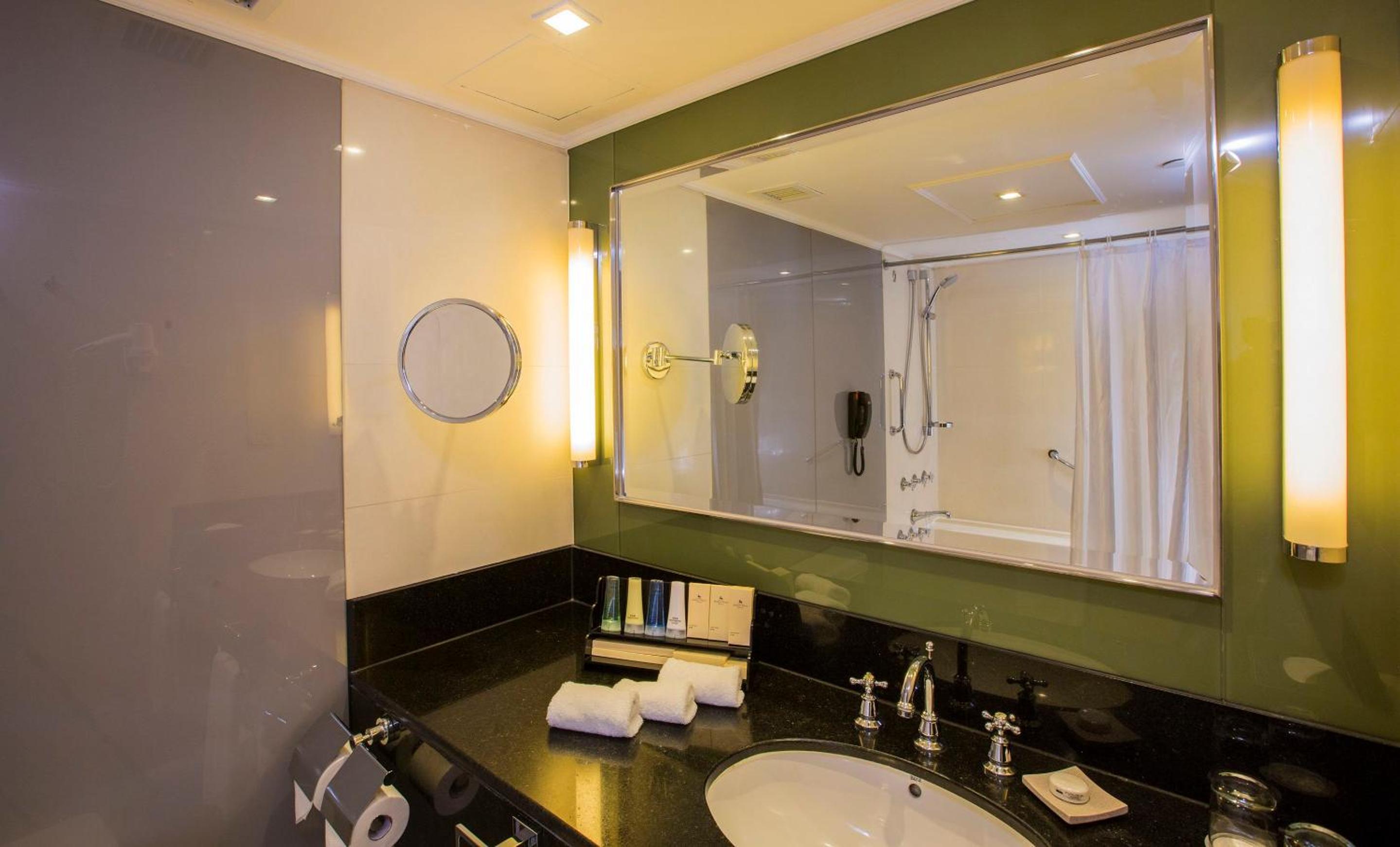 Marco Polo Hongkong Hotel