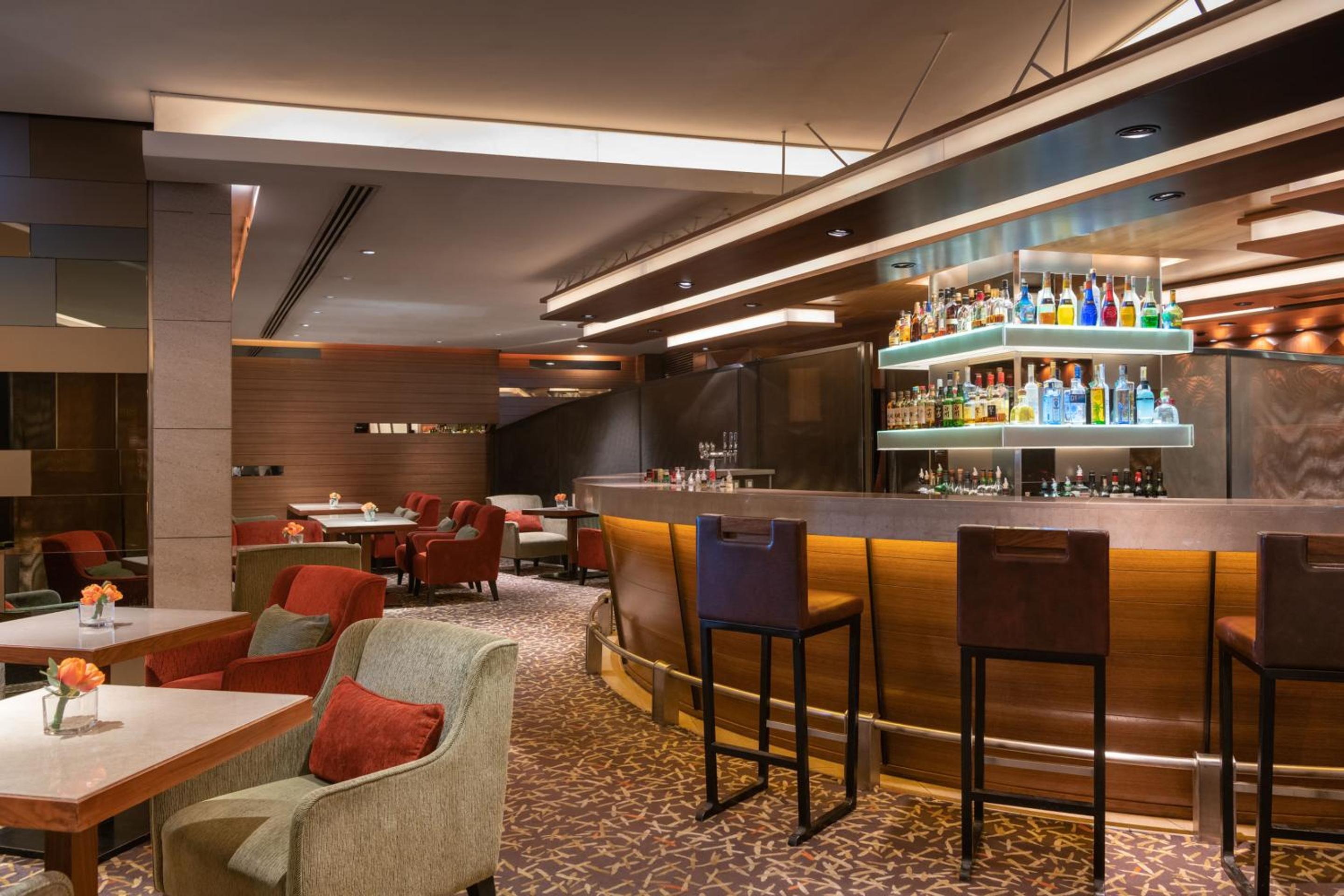Marco Polo Hongkong Hotel