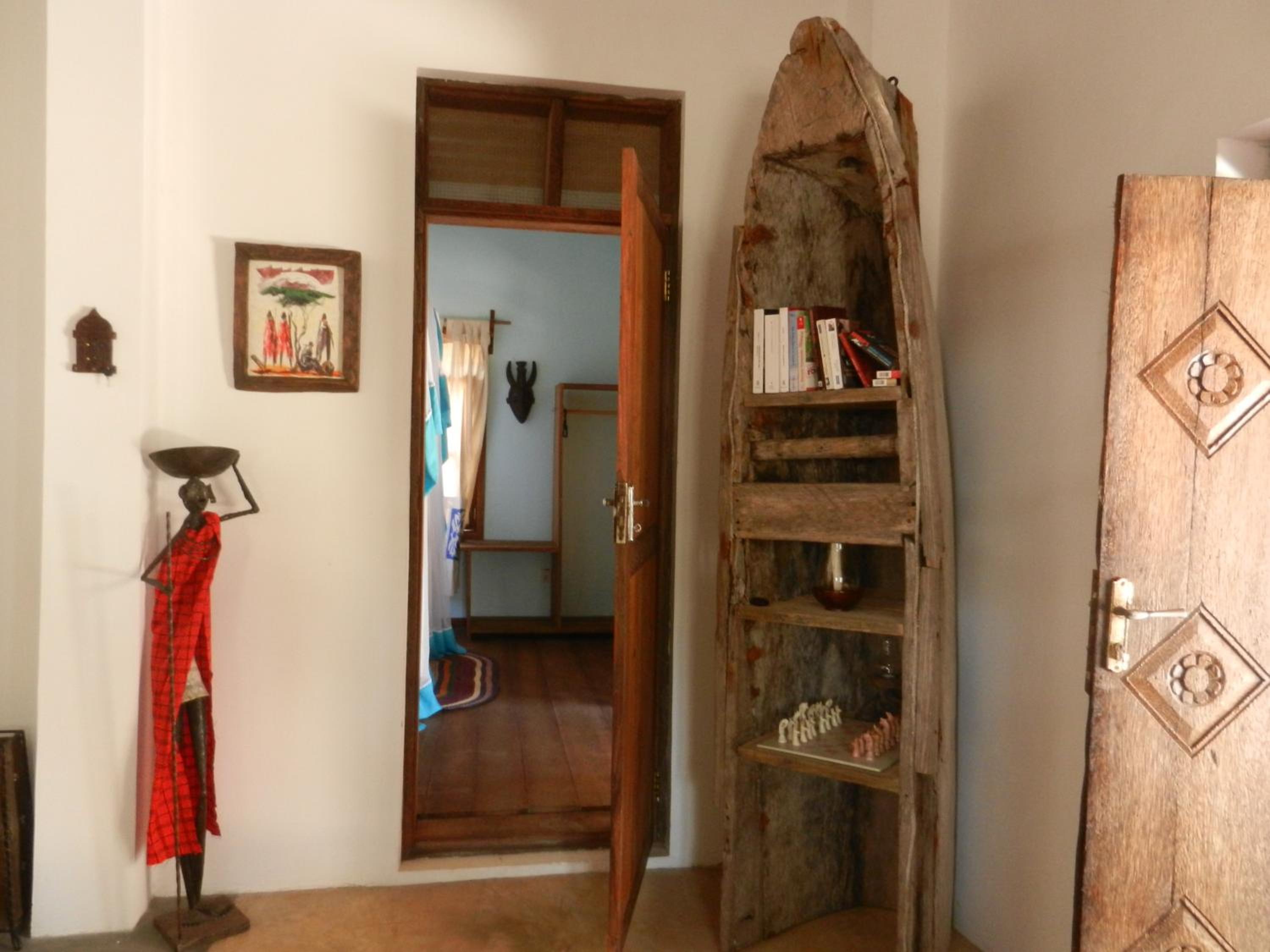Amka Guest house