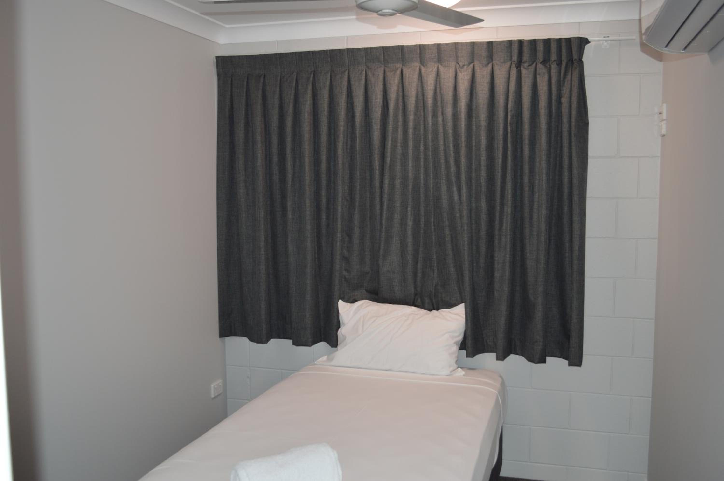 Monte Carlo Motor Inn