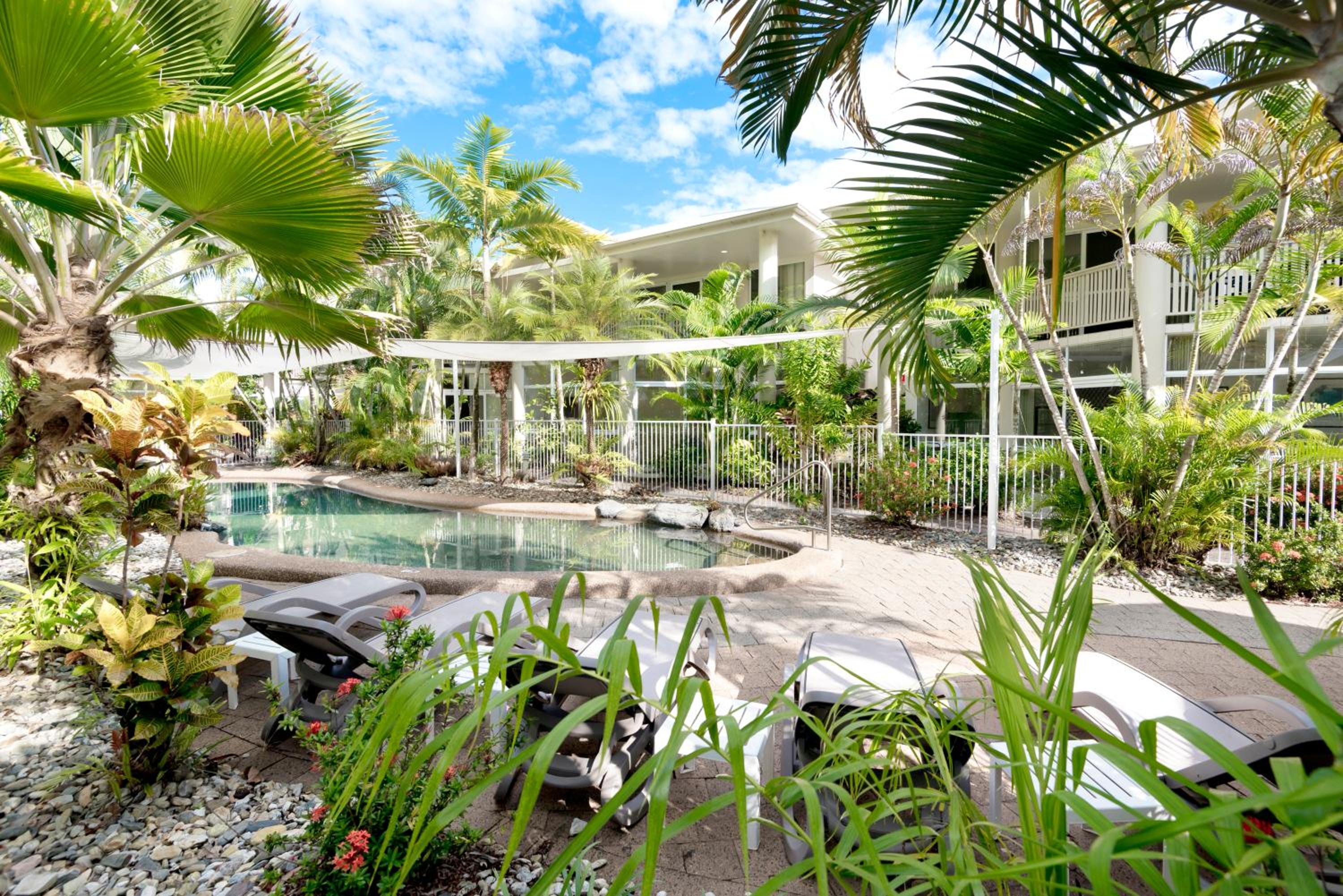 Tropical Nites Holiday Townhouses - Image 4