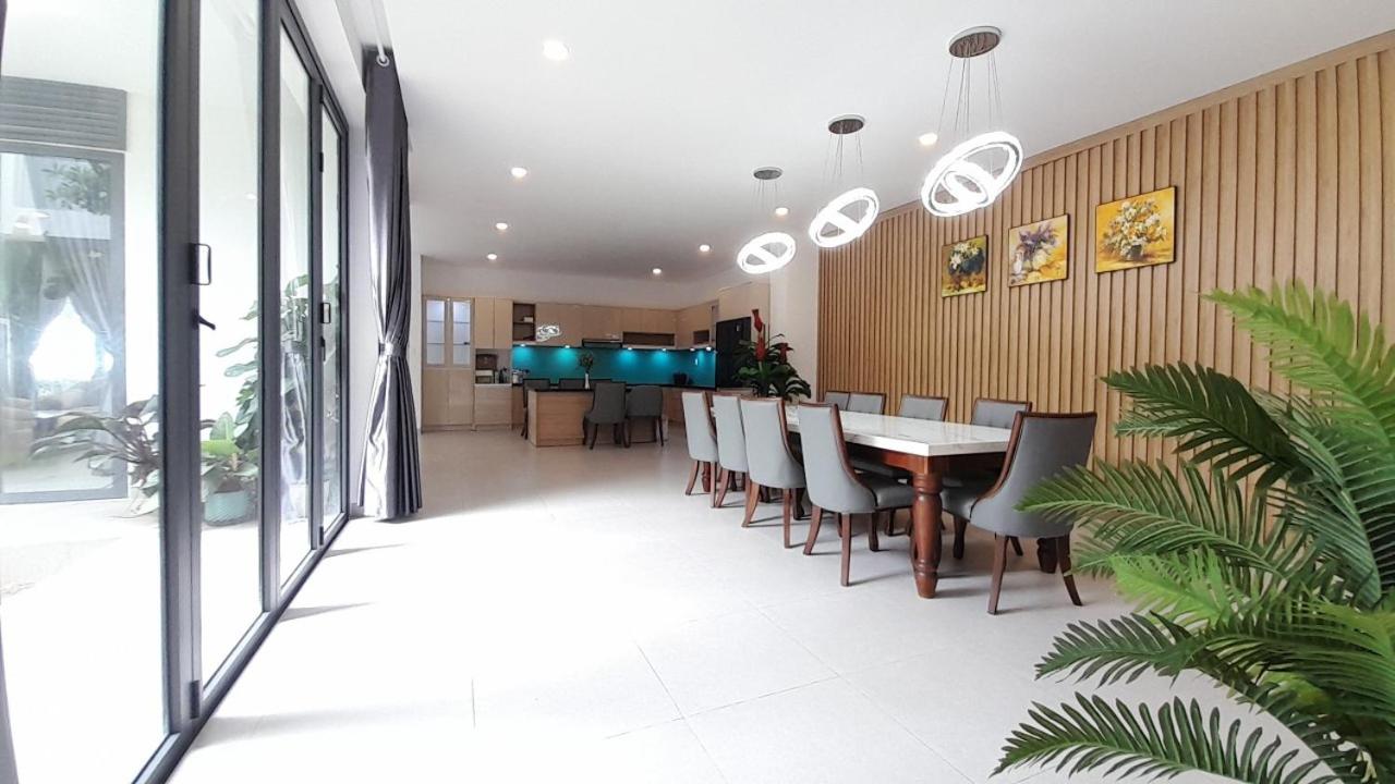 Villa Zenna Long Hải - Mimosa 611 View Biển, photo 19