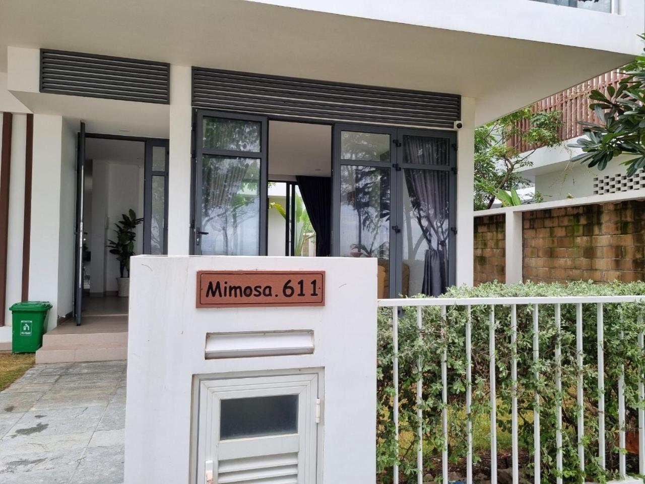 Villa Zenna Long Hải - Mimosa 611 View Biển, photo 20