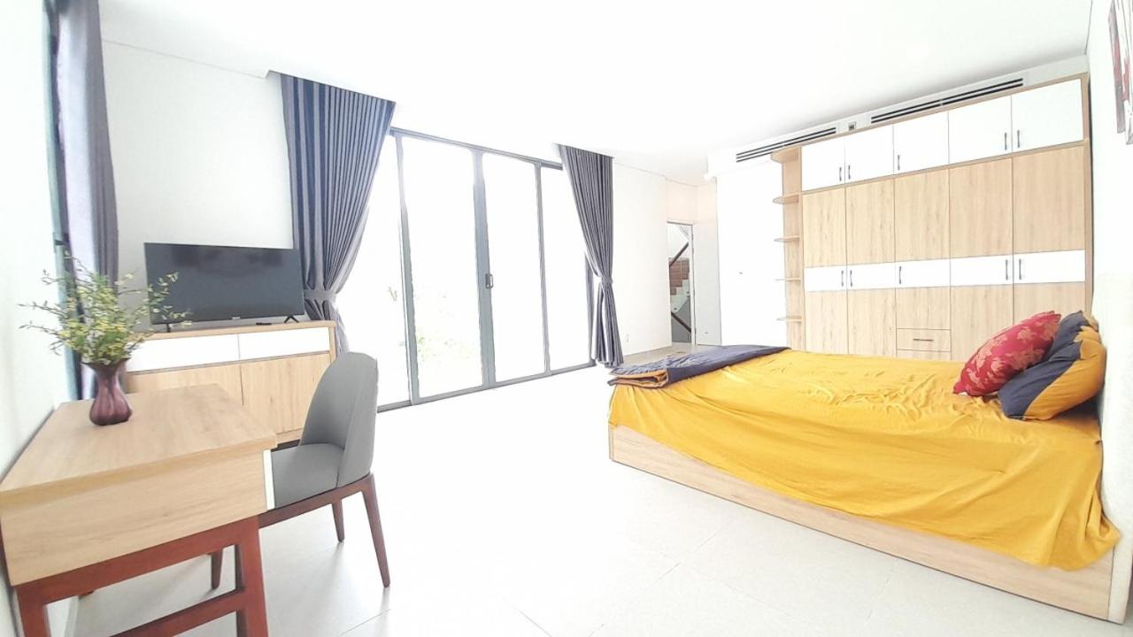 Villa Zenna Long Hải - Mimosa 611 View Biển, photo 24