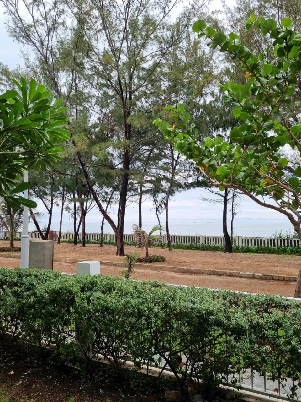 Villa Zenna Long Hải - Mimosa 611 View Biển, photo 27