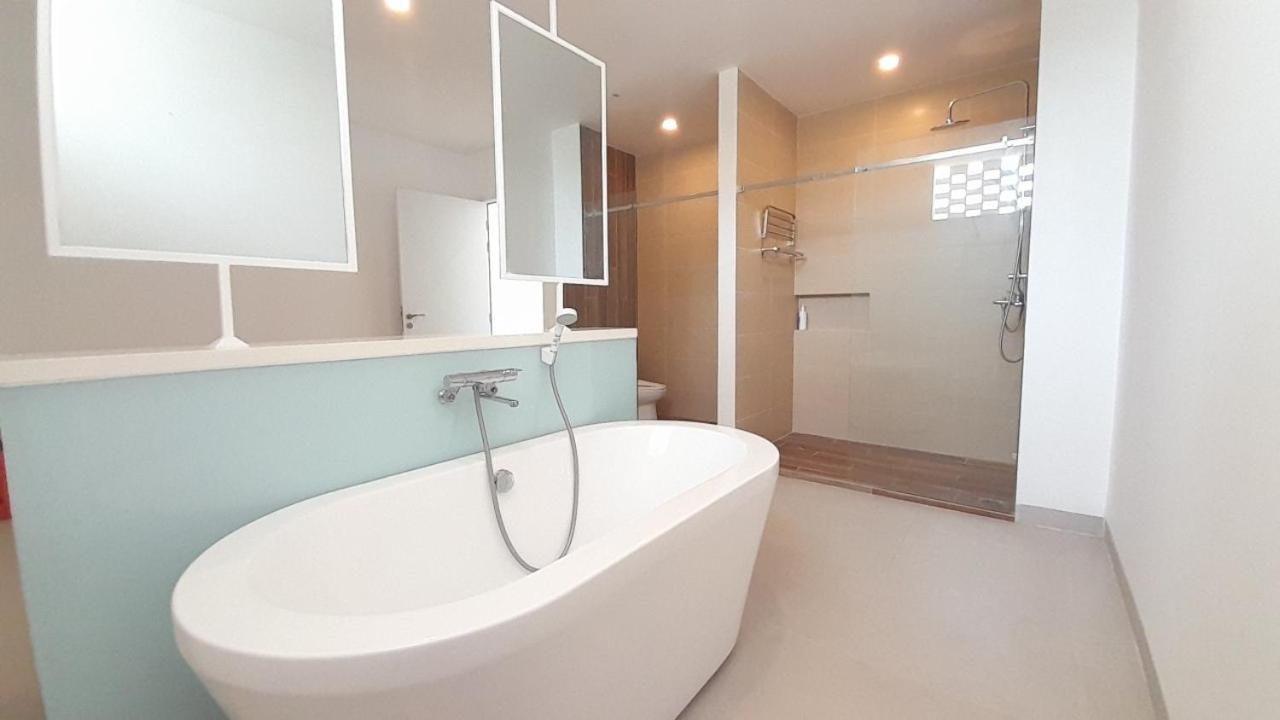 Villa Zenna Long Hải - Mimosa 611 View Biển, photo 17