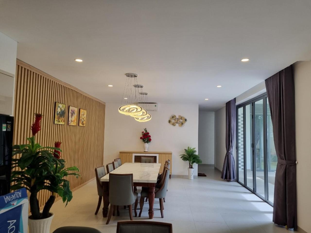 Villa Zenna Long Hải - Mimosa 611 View Biển, photo 11