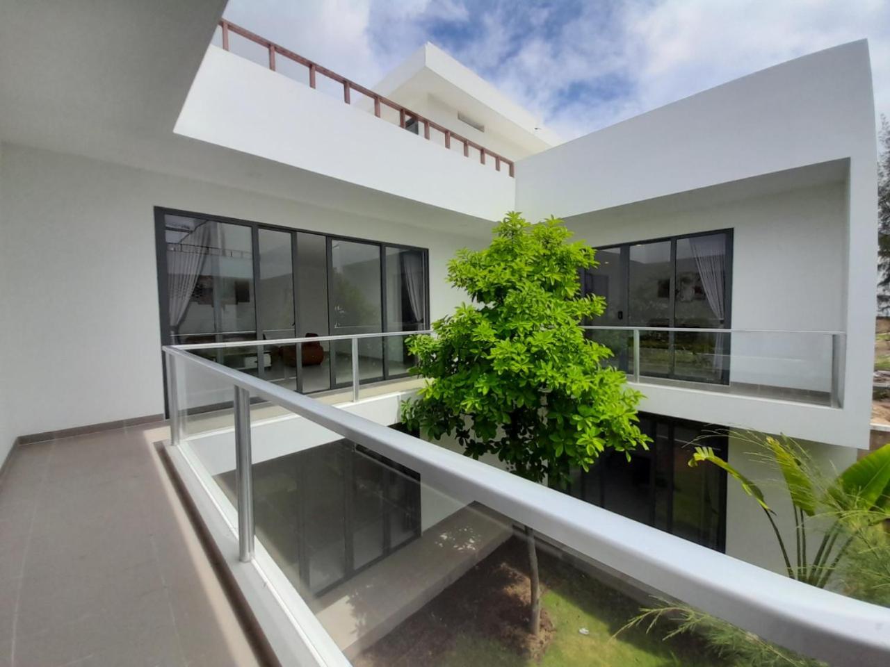 Villa Zenna Long Hải - Mimosa 611 View Biển, photo 28
