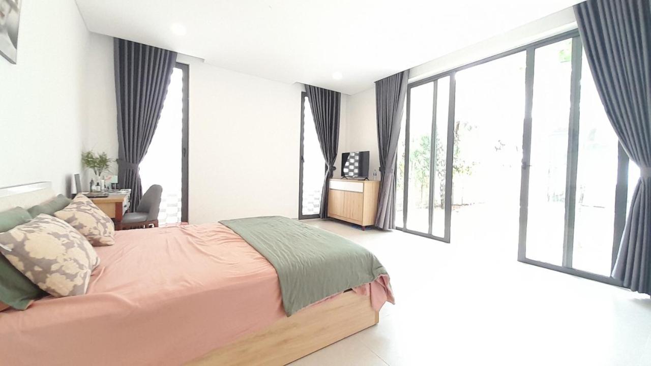Villa Zenna Long Hải - Mimosa 611 View Biển, photo 31
