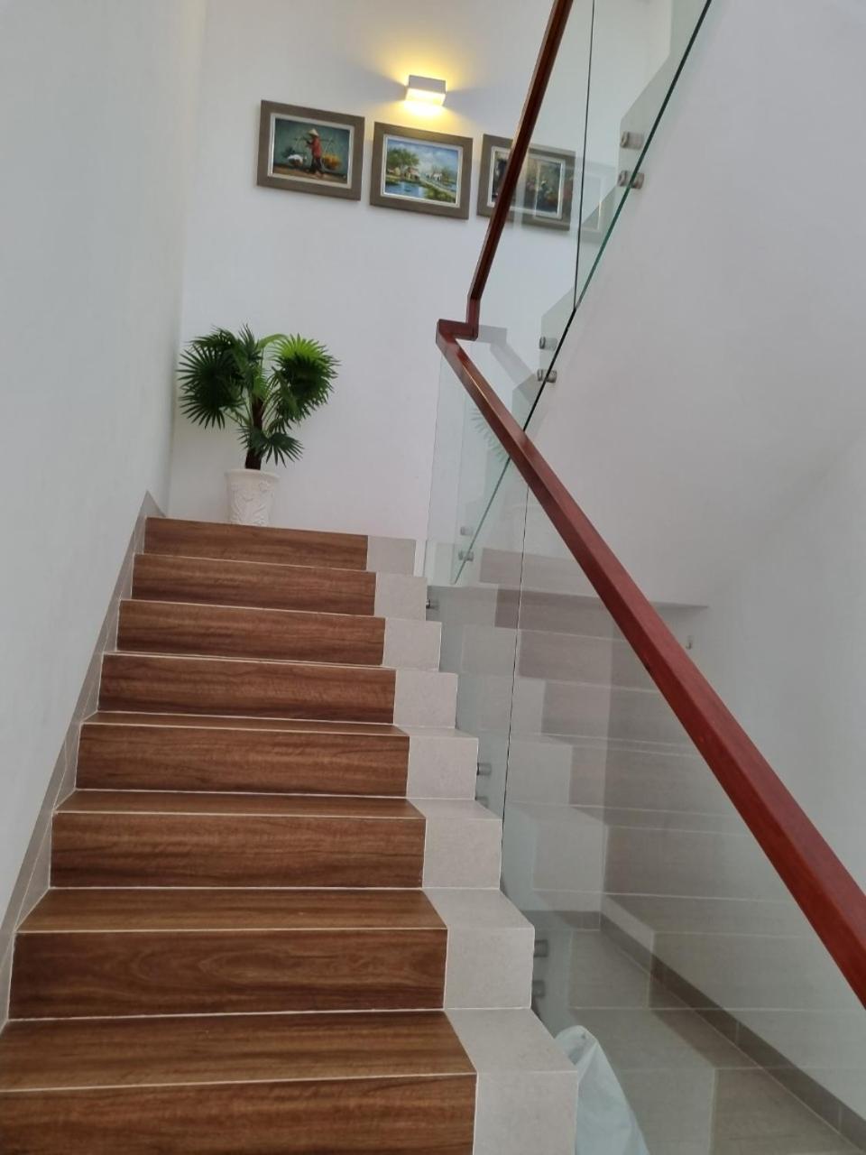 Villa Zenna Long Hải - Mimosa 611 View Biển, photo 9