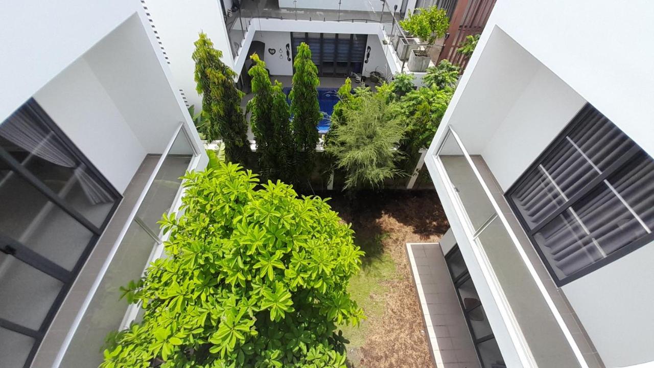 Villa Zenna Long Hải - Mimosa 611 View Biển, photo 16