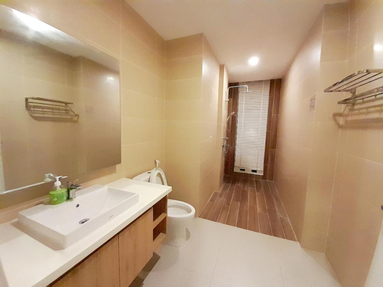 Villa Zenna Long Hải - Mimosa 611 View Biển