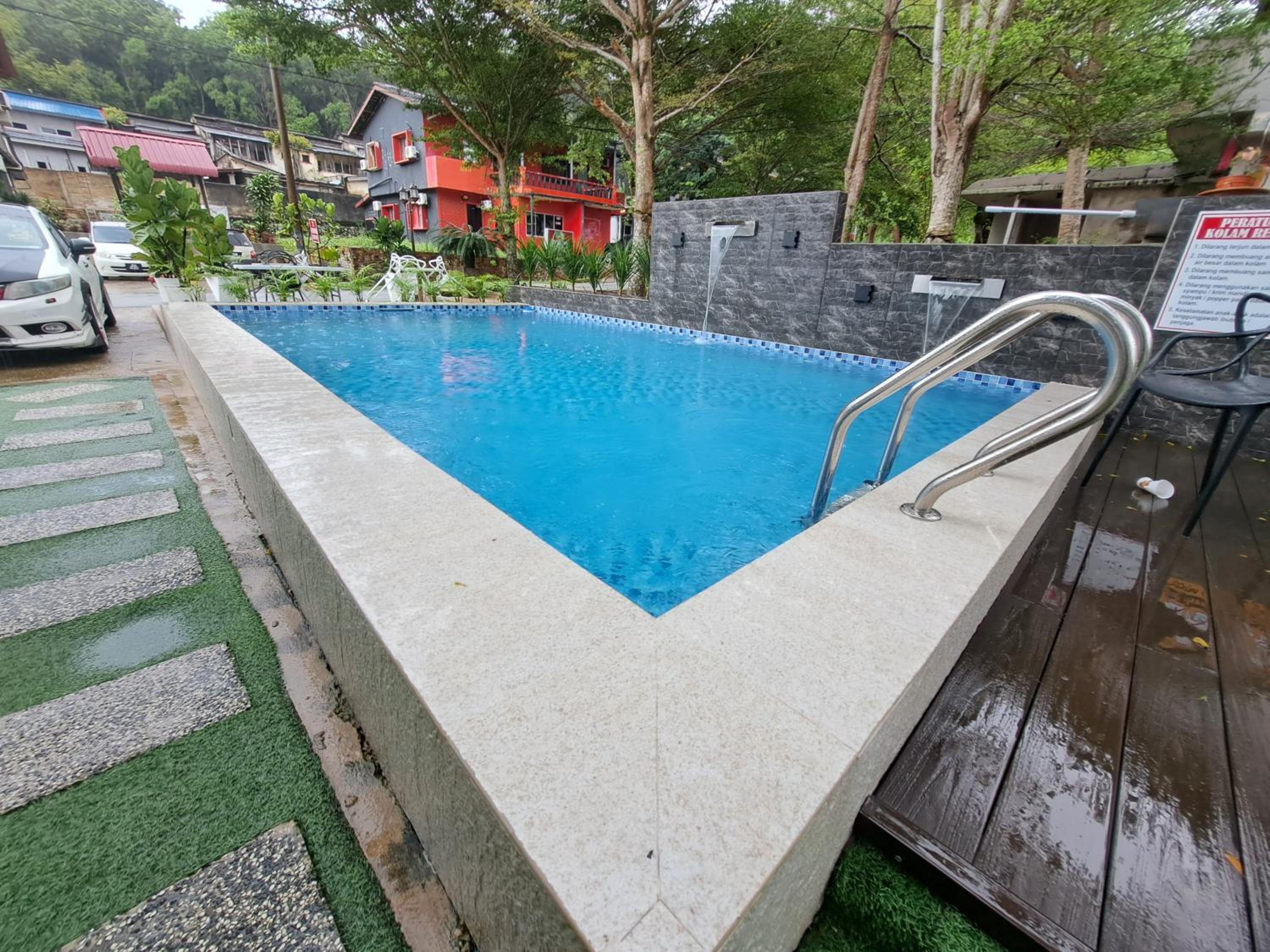 Tc theme park Guest house photo 3