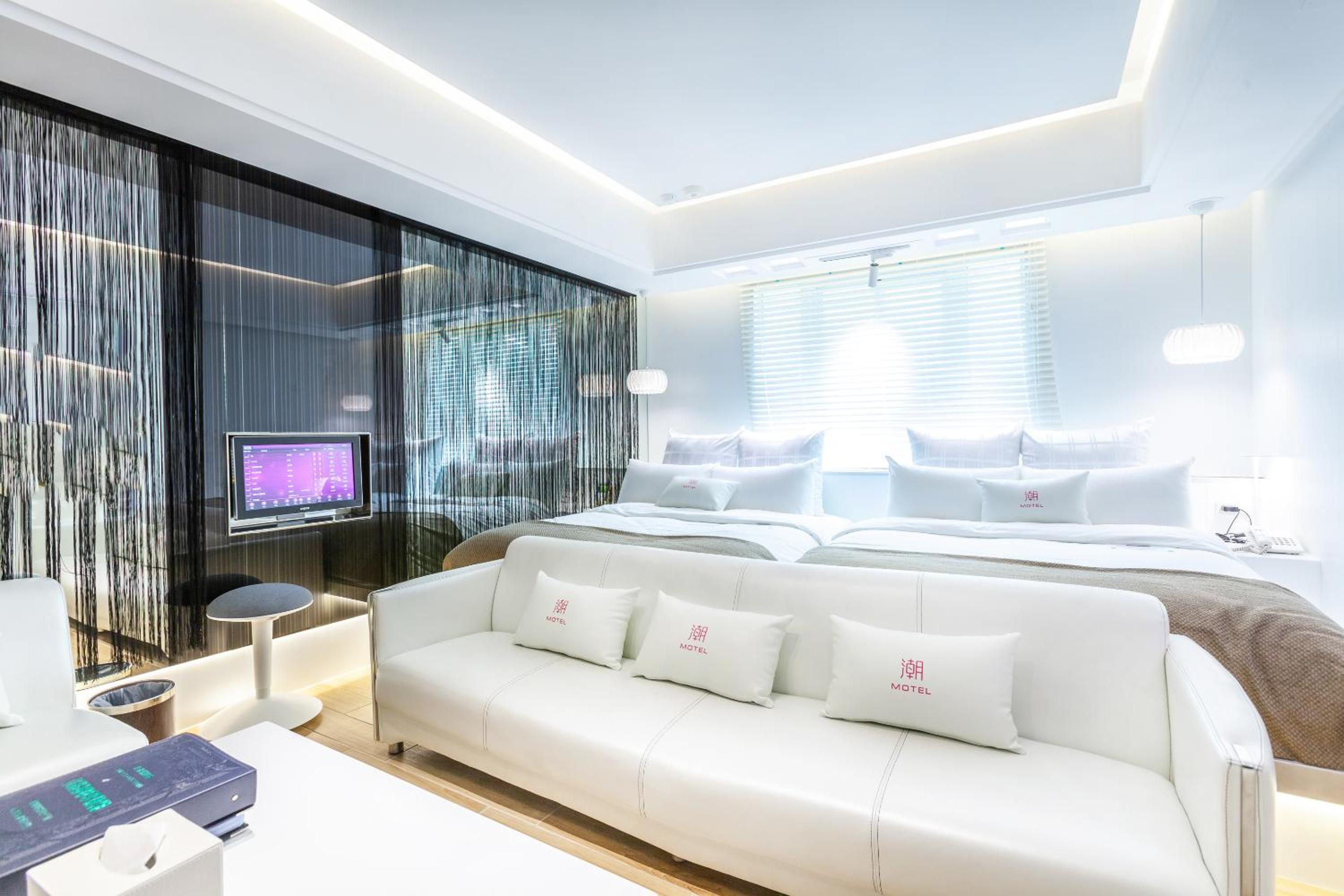 Taoyuan Vacations - Chao Motel - Property Image 1