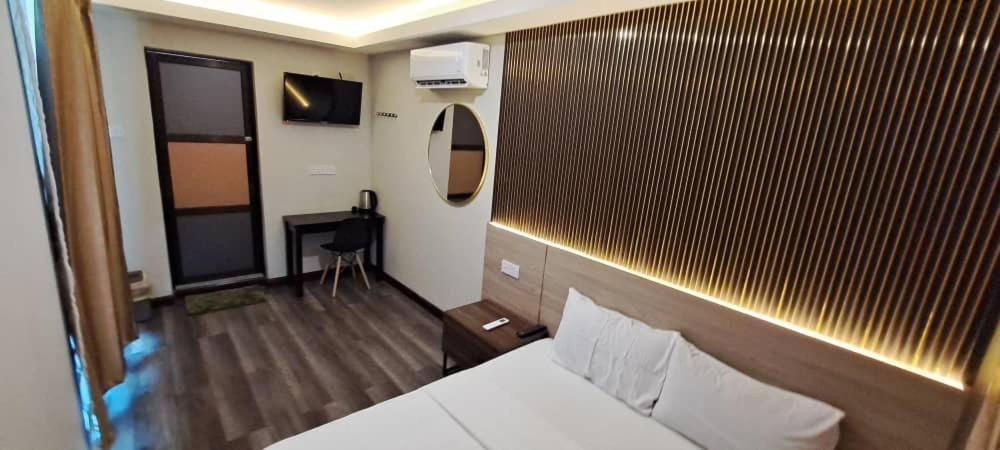 Tc theme park Guest house photo 8