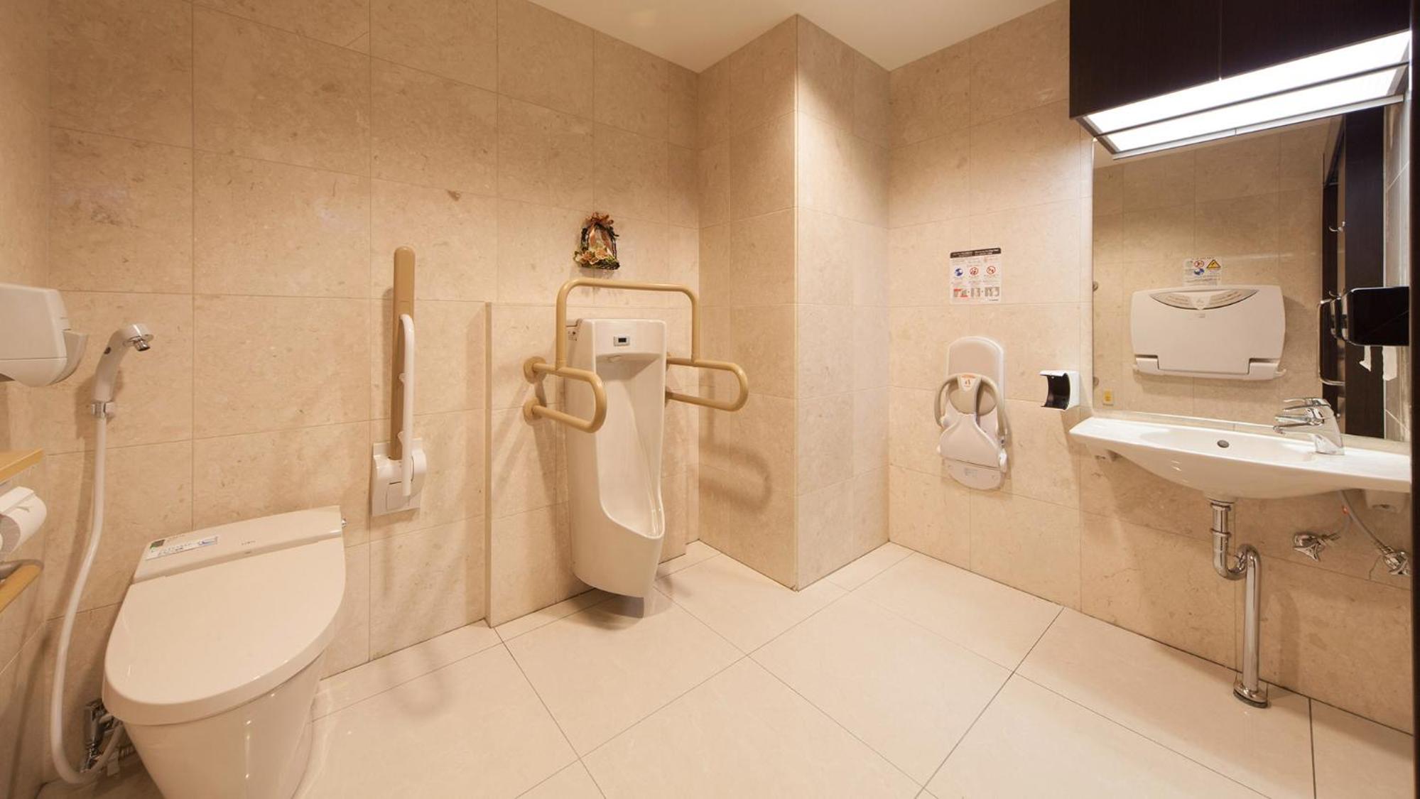 Toyoko Inn Tokyo Akigawa-eki Kita-guchi, Kuva 15