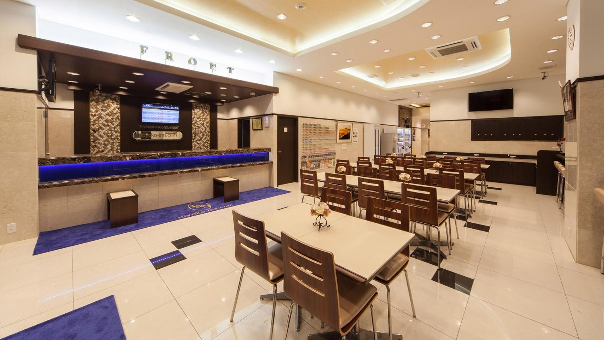 Toyoko Inn Tokyo Akigawa-eki Kita-guchi, Kuva 28