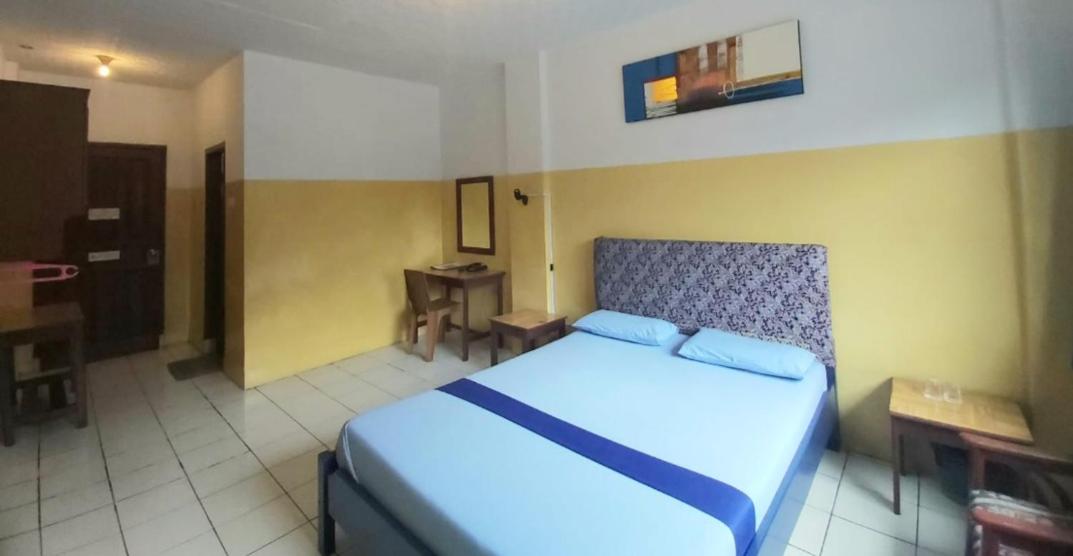Sentosa Hotel & Restaurant Bekasi, เบคาซี - 13